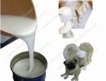 High Quality Silicone Rubber for Sculpture Mold Making