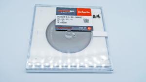 Wholesale Solid PCBN Blank Disc 3.2mm Thick High Strength Resistance from china suppliers
