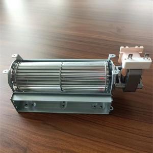 Wholesale Cross Flow Fans Low Noise Aluminum 110V 60Hz 220v 240v from china suppliers