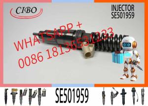 Wholesale High Quality Diesel Injector BEBE4C12101 BEBE4C12001 RE522250 RE533501 RE533608 RE549749 SE510959 SE501959 from china suppliers