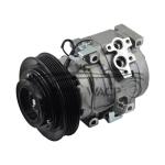 10S15L 6PK Car Air Compressor For Toyota Corolla Toyota Corolla WXTT044