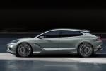Pre sale 2024 BYD Denza Z9 GT 2024 Electric SUV Car New Energy Vehicles Made in