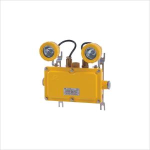 Wholesale BAJ52-20 2 x 10W LED Light Fittings Explosion Proof Emergency Light IECEx ATEX from china suppliers