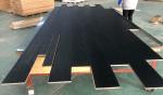 100% Pure Black Oak Multi-Layers Engineered Wood Flooring