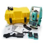 battery powered Electronic Optical Robotic Totalstation Survey Instrument