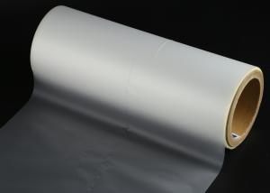 Wholesale Removing Plastic Protective Film Anti Scuff Matt Flexible Laminated Packaging Film Eco Friendly from china suppliers