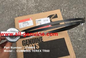 Wholesale CUMMINS TEREX 216484 DIPSTICK NHL MINING DUMP TRUCK TR35 TR50 TR60 TR100 3305B 3305F 3303 3307 TR45 TR70 MT4400 from china suppliers