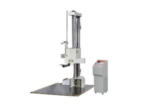 Wholesale Digital Drop Lab Package Testing Equipment With Single Wing from china suppliers