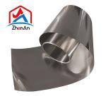 0.1mm Titanium Foil Titanium Strip Roll Polished
