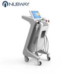 Fractional RF Skin Tightening Machine / Striae Gravidarum Removal Beauty Spa use