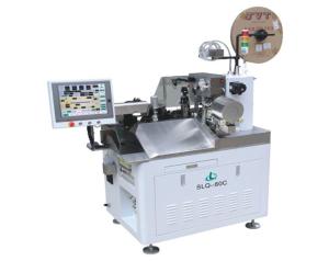 Wholesale Automatic Wire Cutting Stripping And Crimping Machine OEM IPC Drive Durable from china suppliers