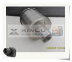 G3/4" Durable Sand Filter Nozzle 0.25mm Slot 316L Water Treatment Filter Nozzle