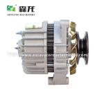12V 50A 2JF200,2JF500,Y385T-1-12100,Y385T112100 Y380T , Y385T FOR LAIDONG KM385T