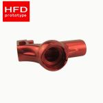 A6061 / SUS304 / C1020 Bicycle Parts 3D Printer Prototype Service