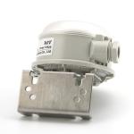 Customized 20-200Pa 30-300Pa 50-500Pa Differential Pressure Switch Easy to