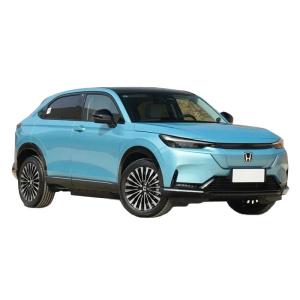 Wholesale 2023 Honda eNS1 510KM Pure Electricity Car Ternary Lithium Battery FWD Small SUV 5 Seats Small Size Luggage Capacity 323L from china suppliers