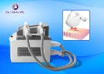 Multi-language IPL Hair Removal Machines , Vascular Treatment 13×30mm2