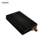 12V DC Lightweight Bodyworn COFDM Video Transmitter AHD Wireless Audio Video