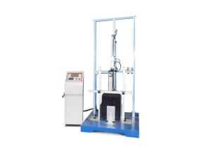 Wholesale Touch Screen Fatigue Testing Machine For Luggage Trolley Reciprocating from china suppliers