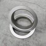 Customized Forged UNS N07750 Inconel X750 Lap Joint Stub End DN15-DN600 SCH10