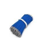 40 Conductor UL3135 24AWG Copper Silicone Insulation Electric Wire for High