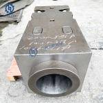 HANWOO EHB30 EHB03 EHB52 EHB13 Excavator Rock Breaker Front Head Hammer Back
