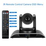1080P HD IP Conference Camera 10X 20X PTZ Conference Camera