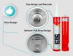 Primerless Polyurethane Sealant