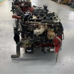 Cummins Euro 4 ISF2.8 Diesel Engine For Truck Agricultural Vehicle