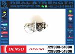 Original new 729659-51330 Fuel Injection Pump diesel fuel pumpFor Engine 4tnv92