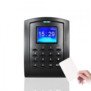 China RFID Proximity Card Access Control Reader with Webserver and Anti-pass Back Function on sale