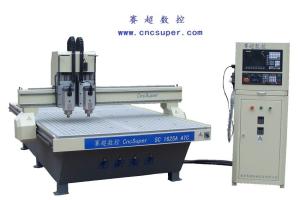 Wholesale SC1625A DOUBLE HEAD AUTO-FEEDING BLADE from china suppliers
