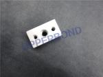 Custom Size Tobacco Machinery Bulged Base