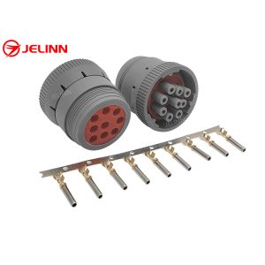 Wholesale CAT Caterpillar 9 Pin Connector HD16-9-96S from china suppliers