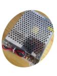 12v 3a 5a power supply with back up battery automatic battery charger for access