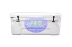 Precision Rotomolding Plastic Cooler Box , Food Grade Roto Molded Ice Cooler