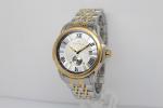 Quartz / Analog Water Resistant Stainless Steel Watches With CE RoHS standard