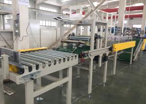 Wholesale Motorized 10-100kg Palletizing Conveyor For Automatic Production Line from china suppliers