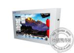 800 x 600 Touch Screen Digital Signage , 12 Inch Touch Screen