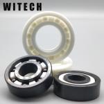 ABEC-7 45 Mm Si3N4 6209 Chemical Bearings
