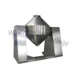 Safe And Environmentally Friendly Industrial Salt / Chemical Powder Vacuum