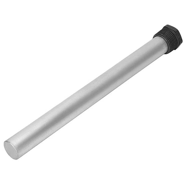 Anti Corrosion Protection Aluminum Anode Rod for Seawater and Offshore