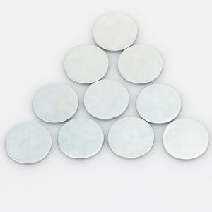 Wholesale Neodymium N42 magnet Industrial Iron Boron Magnet speaker magnet 800N Compressive strength from china suppliers