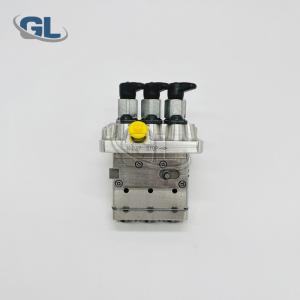 Wholesale China Made New Fuel Injection Pump 19420-51012 104206-3041 9410617121 compatible for Kubota D1105 from china suppliers