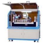 Automatic IC Card Embedding Machine Contact IC Card Implanter YIE-4000