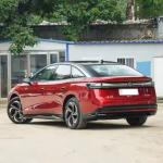 Electric EV Car 2025 ID7 Air Pro Prime 642KM 570KM New Energy Vehicles