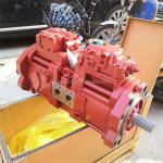 R210-7 R225-7 Dh220-5 Dh225-7 K3V112 Mini Excavator Hydraulic Main Pump for
