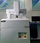 High Stability Gantry Cmm Instrument Three Dimensional Measuring Machine