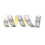 Convenient Versatile Wintape 36in Centre Find Adhesive Ruler For Metalworking