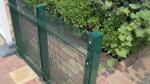 Hot sale Anti-Climb 358 Security fencing